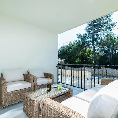Apartment Maria Vir