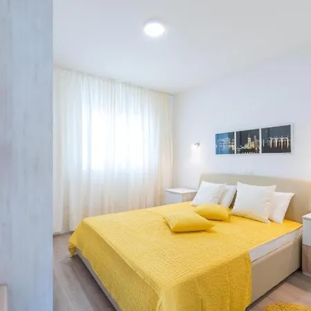 Apartment Maria