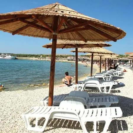 Maria Apartment Vir