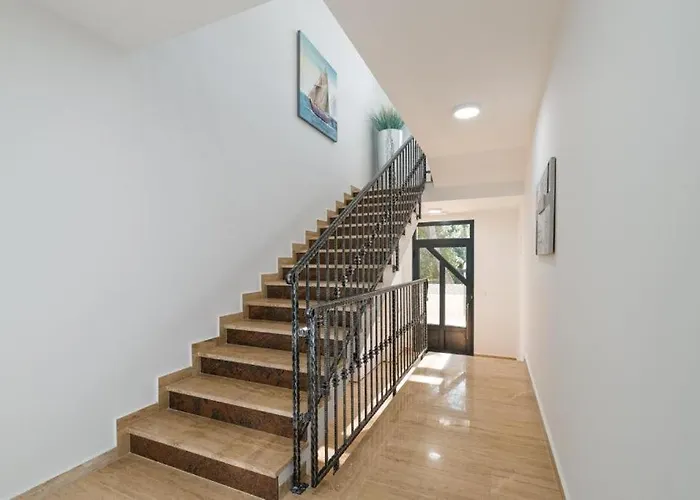 Appartement Maria Vir