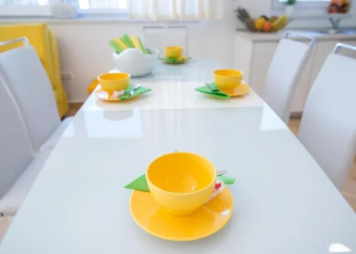 Appartement Maria Vir