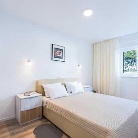 Appartement Maria