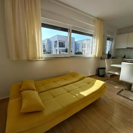 Maria Apartman