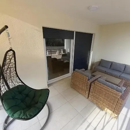Maria Apartman *