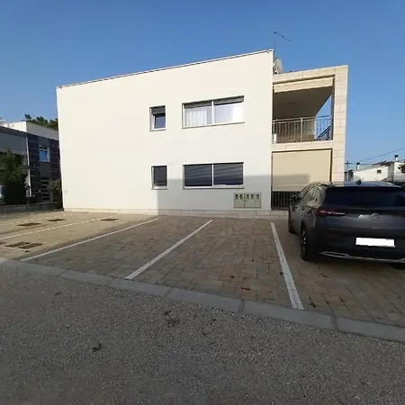 Maria Appartement *